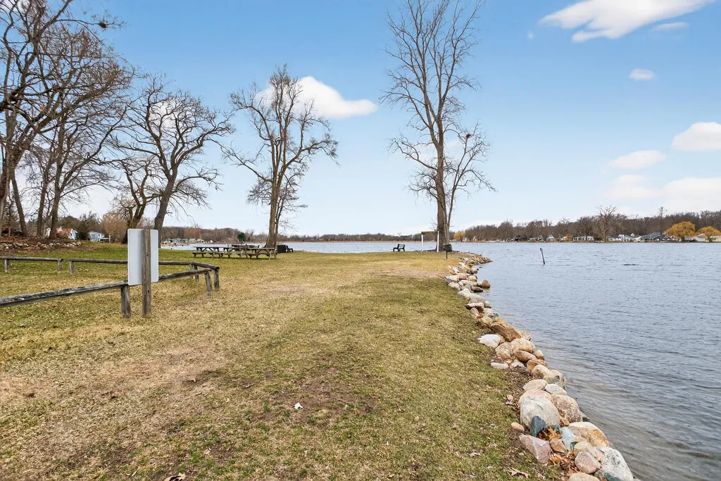 769 Bellflower Columbia Township MI 49230