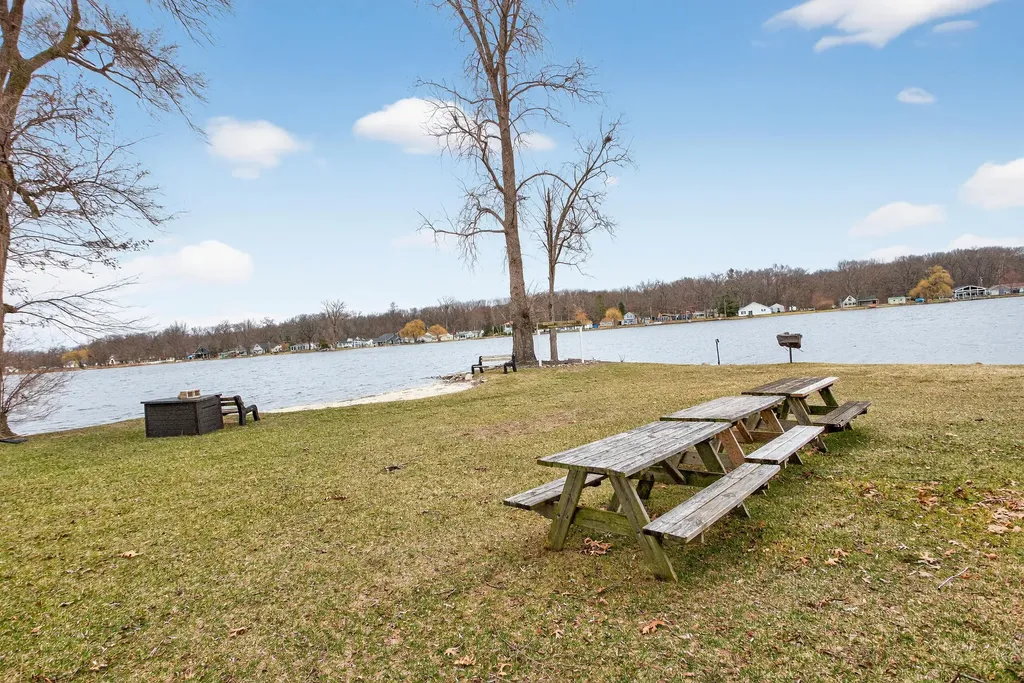 769 Bellflower Columbia Township MI 49230