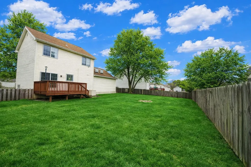 8257 Lockerbie Drive Spring Arbor Township MI 49269