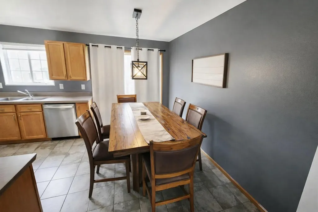 8257 Lockerbie Drive Spring Arbor Township MI 49269