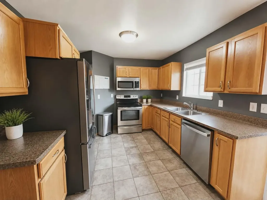 8257 Lockerbie Drive Spring Arbor Township MI 49269