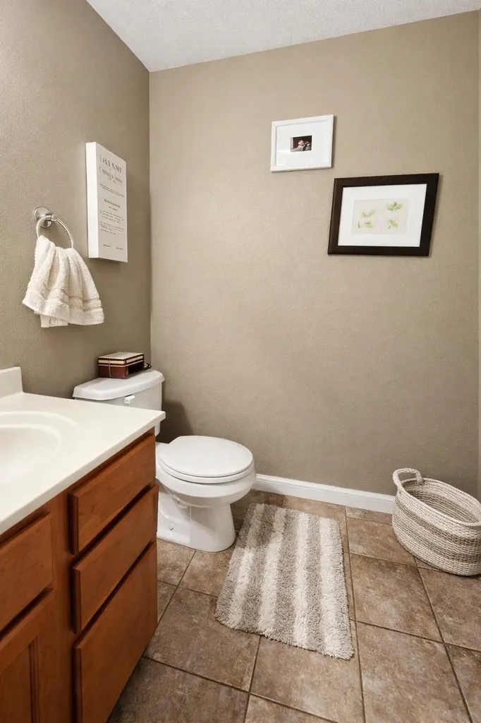 8257 Lockerbie Drive Spring Arbor Township MI 49269