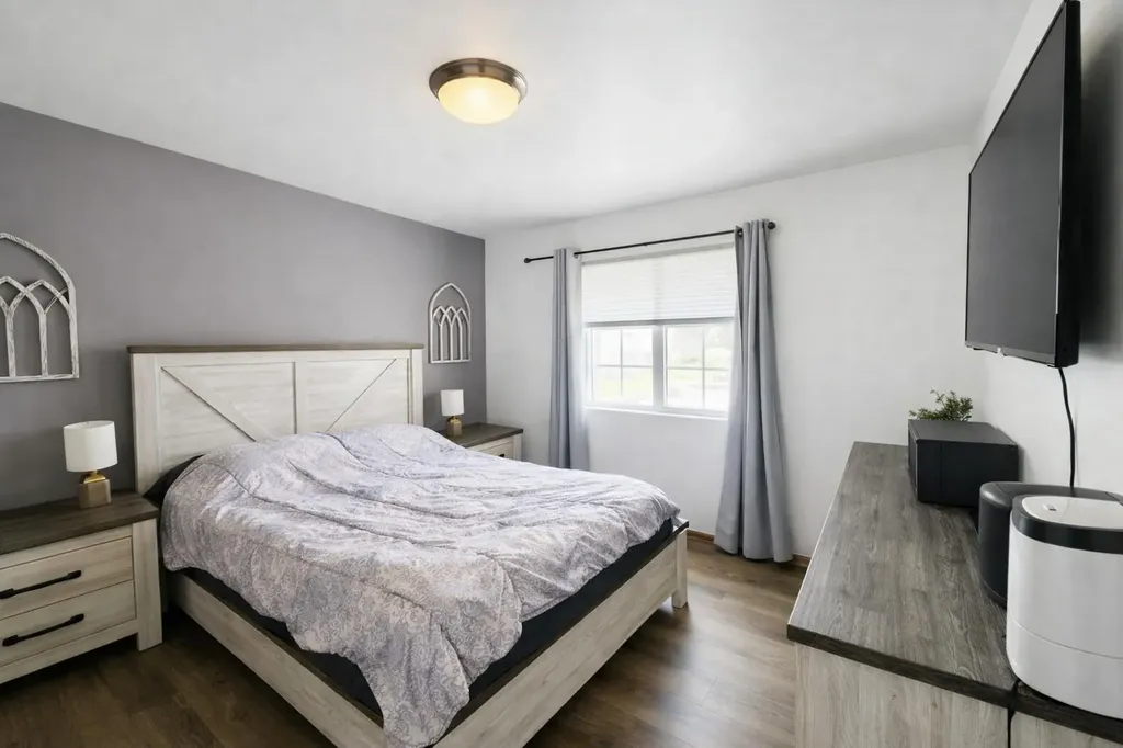 8257 Lockerbie Drive Spring Arbor Township MI 49269