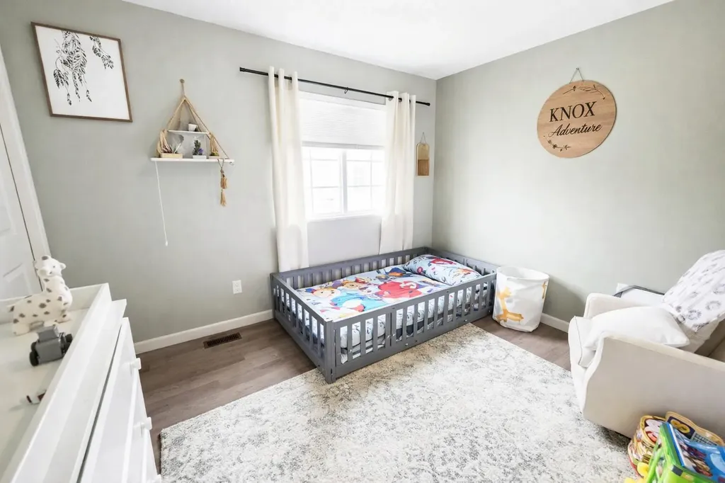 8257 Lockerbie Drive Spring Arbor Township MI 49269
