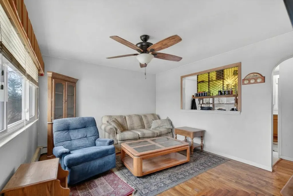 3461 Burkhart Road Grass Lake Charter Township MI 49201