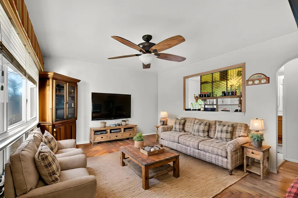 3461 Burkhart Road Grass Lake Charter Township MI 49201