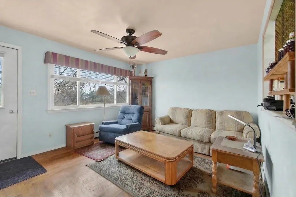 3461 Burkhart Road Grass Lake Charter Township MI 49201