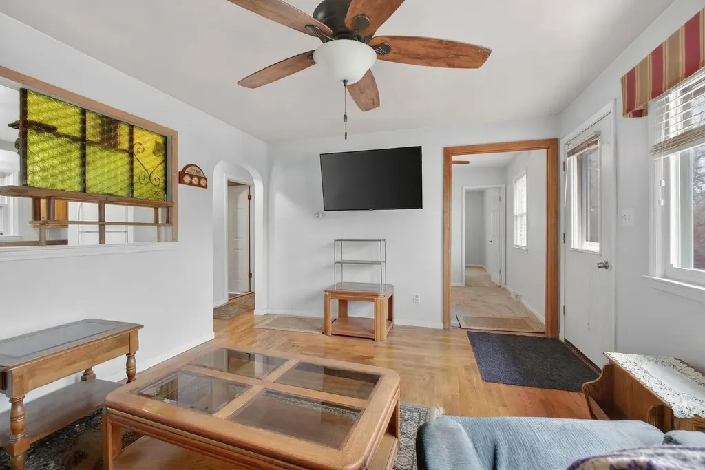 3461 Burkhart Road Grass Lake Charter Township MI 49201