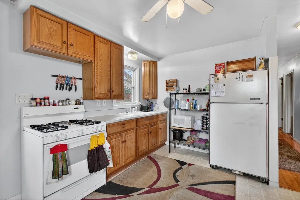 3461 Burkhart Road Grass Lake Charter Township MI 49201