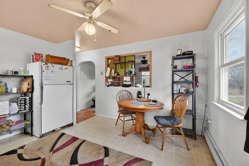 3461 Burkhart Road Grass Lake Charter Township MI 49201