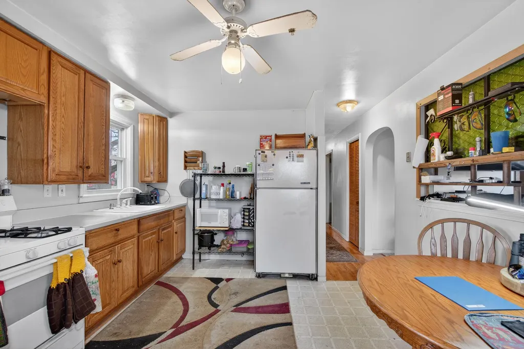 3461 Burkhart Road Grass Lake Charter Township MI 49201
