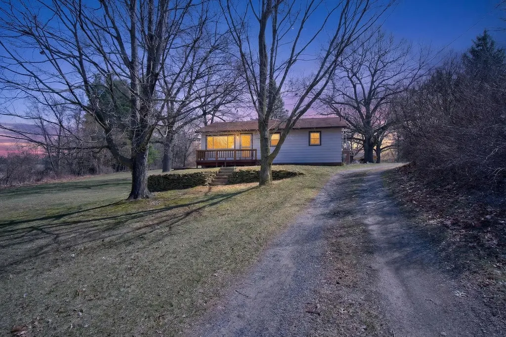 3461 Burkhart Road Grass Lake Charter Township MI 49201