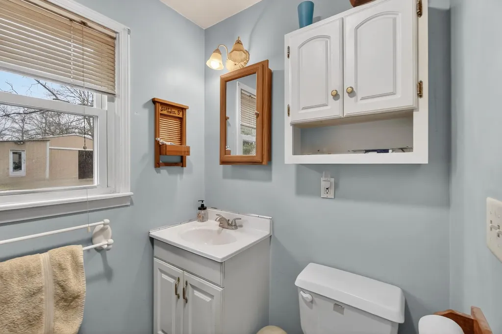 3461 Burkhart Road Grass Lake Charter Township MI 49201