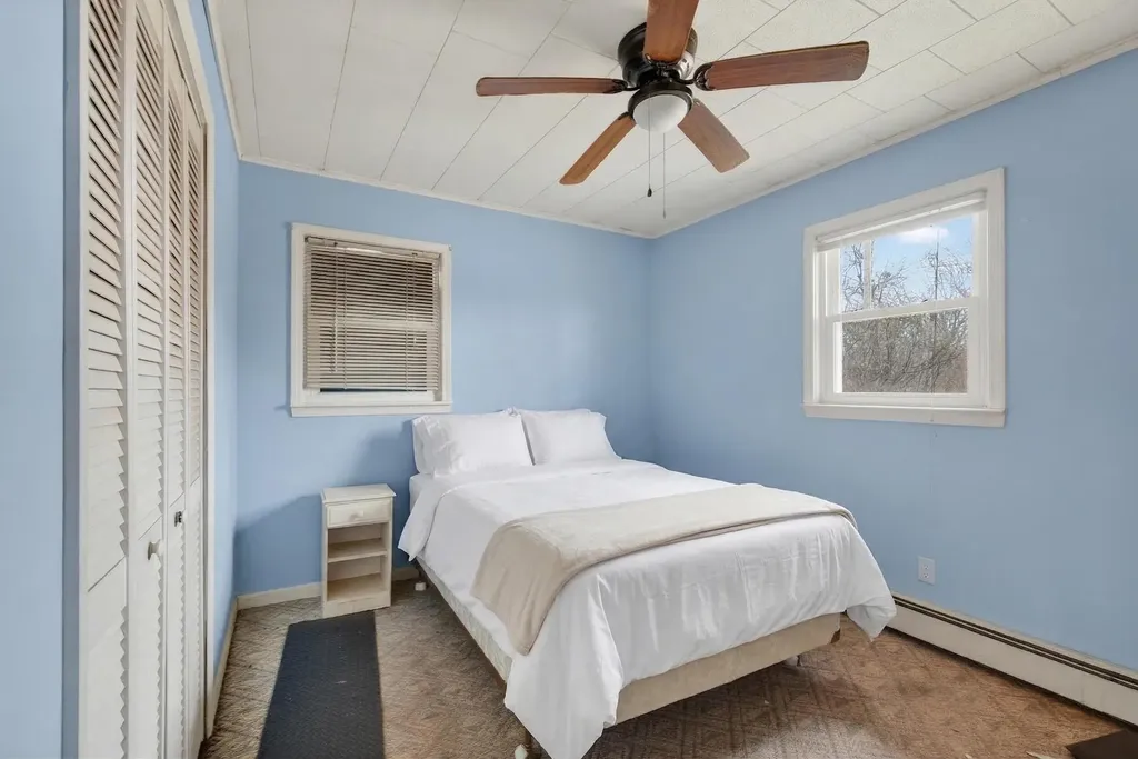 3461 Burkhart Road Grass Lake Charter Township MI 49201