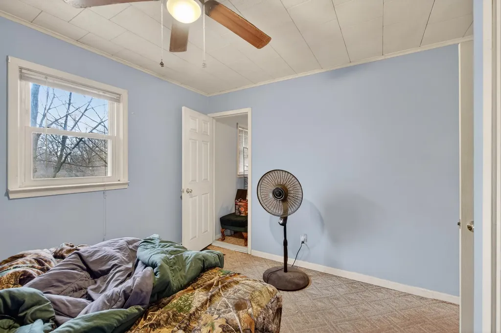 3461 Burkhart Road Grass Lake Charter Township MI 49201