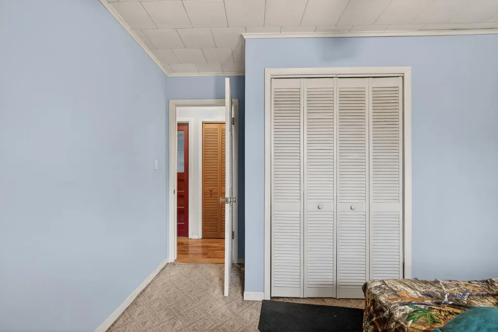 3461 Burkhart Road Grass Lake Charter Township MI 49201