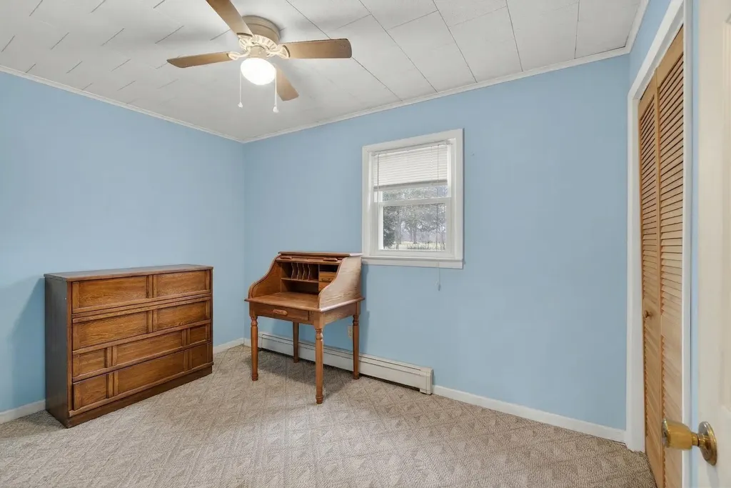 3461 Burkhart Road Grass Lake Charter Township MI 49201