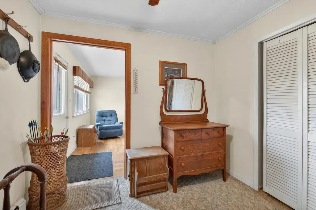 3461 Burkhart Road Grass Lake Charter Township MI 49201