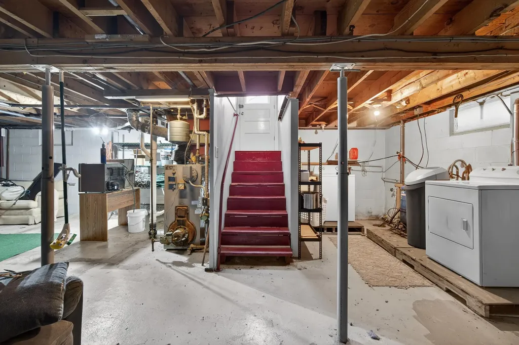 3461 Burkhart Road Grass Lake Charter Township MI 49201