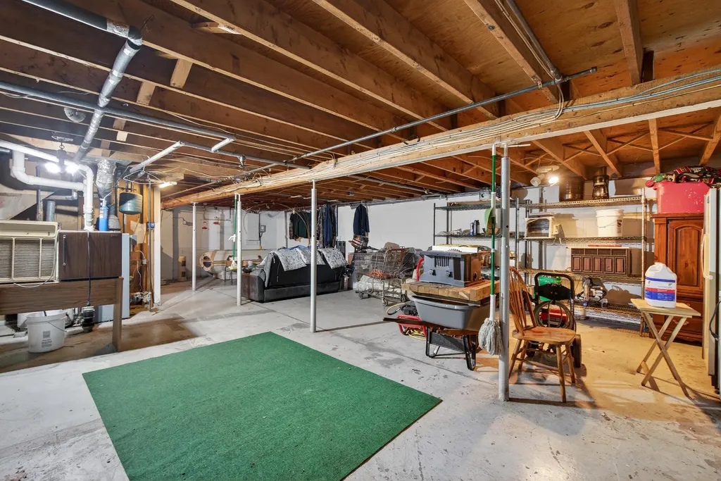 3461 Burkhart Road Grass Lake Charter Township MI 49201