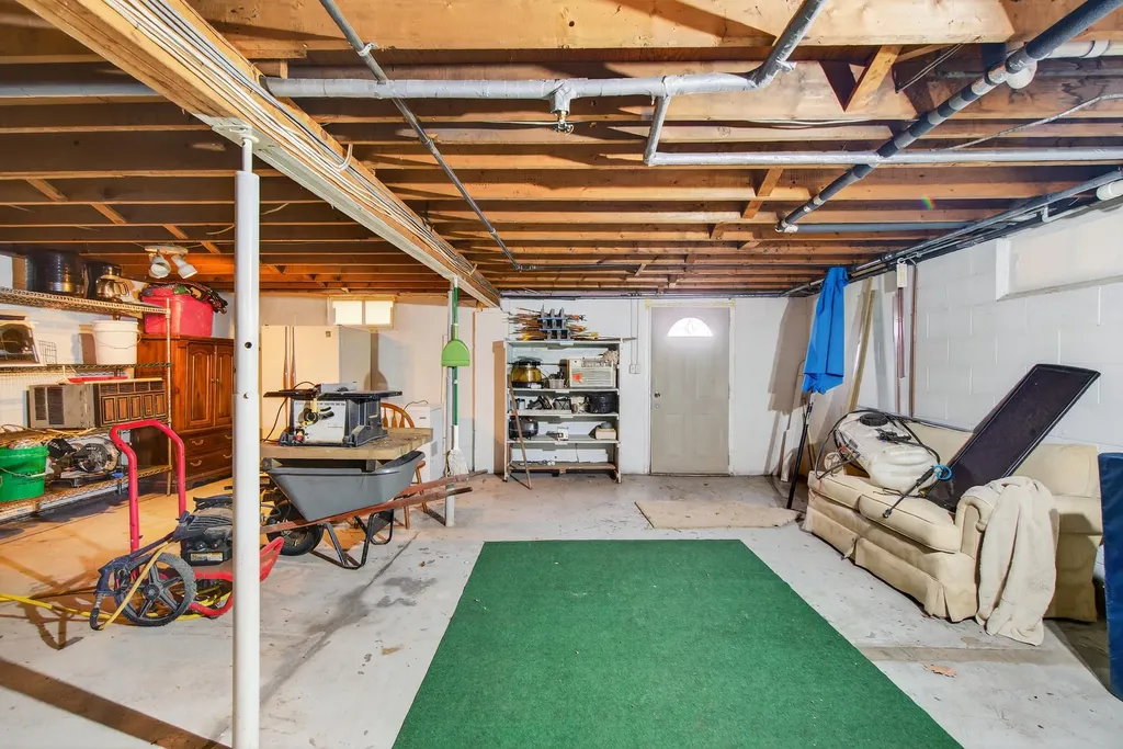 3461 Burkhart Road Grass Lake Charter Township MI 49201