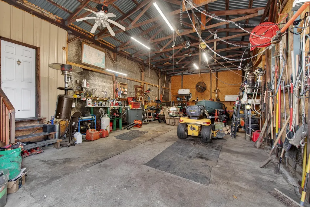 3461 Burkhart Road Grass Lake Charter Township MI 49201
