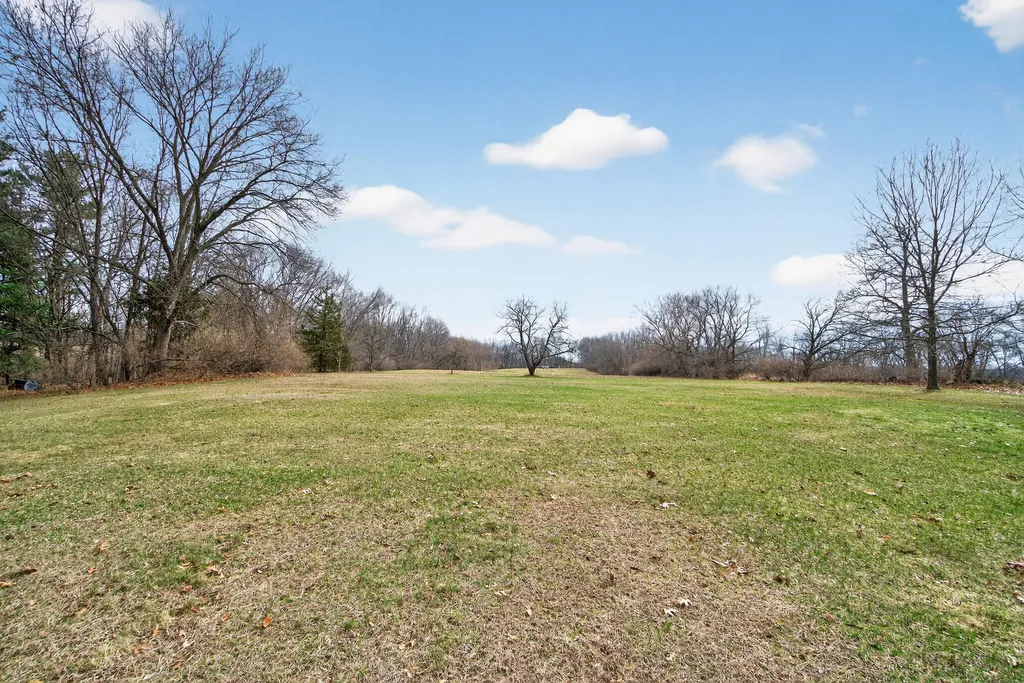 3461 Burkhart Road Grass Lake Charter Township MI 49201