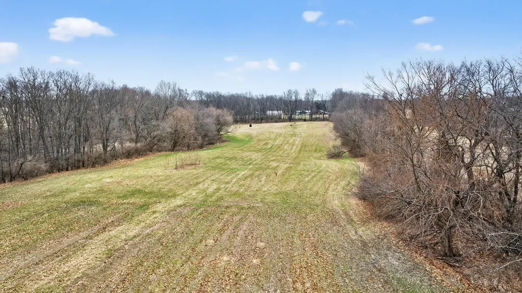3461 Burkhart Road Grass Lake Charter Township MI 49201