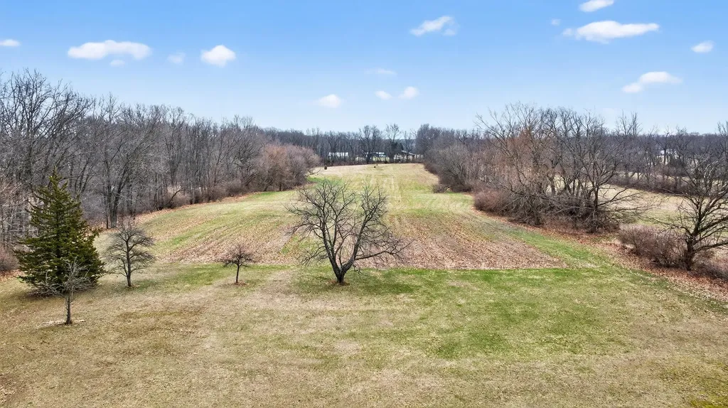 3461 Burkhart Road Grass Lake Charter Township MI 49201