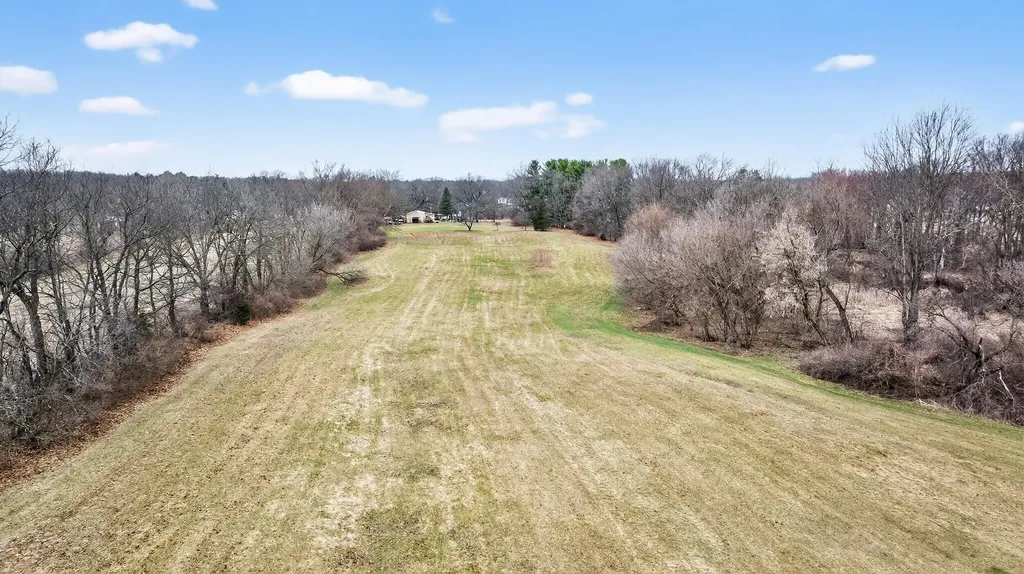 3461 Burkhart Road Grass Lake Charter Township MI 49201
