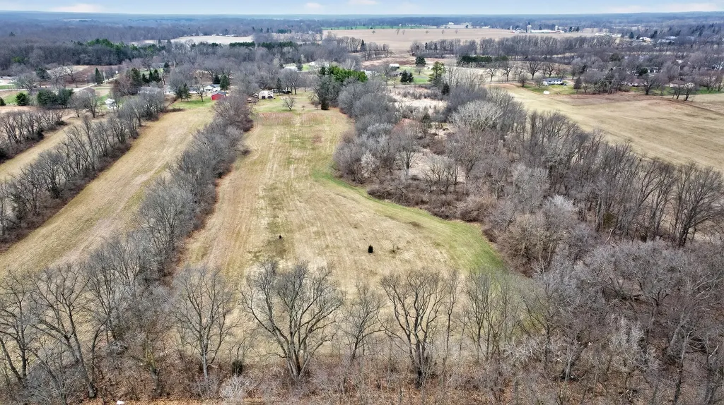 3461 Burkhart Road Grass Lake Charter Township MI 49201