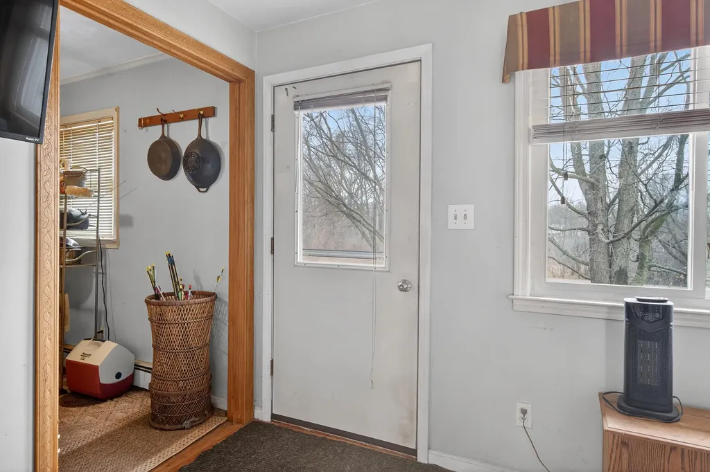 3461 Burkhart Road Grass Lake Charter Township MI 49201