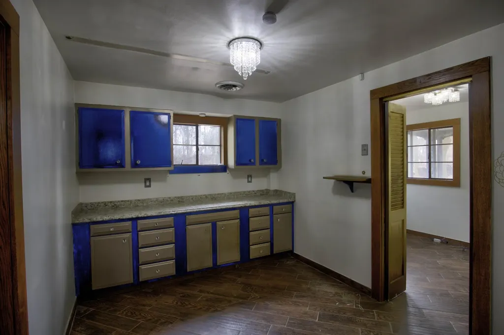 4491 S Jackson Road Summit Township MI 49201