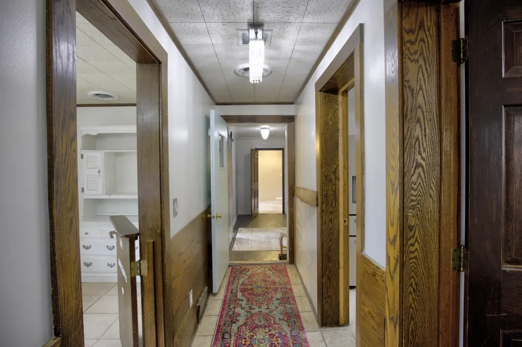 4491 S Jackson Road Summit Township MI 49201