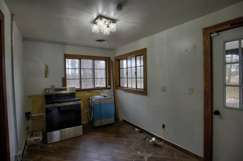 4491 S Jackson Road Summit Township MI 49201