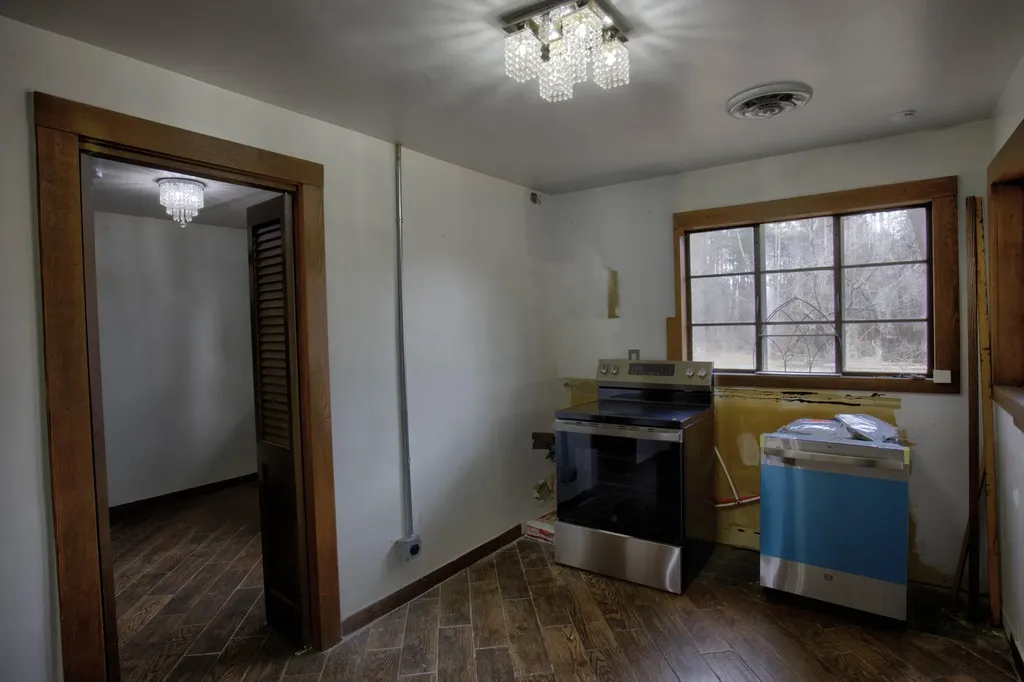 4491 S Jackson Road Summit Township MI 49201