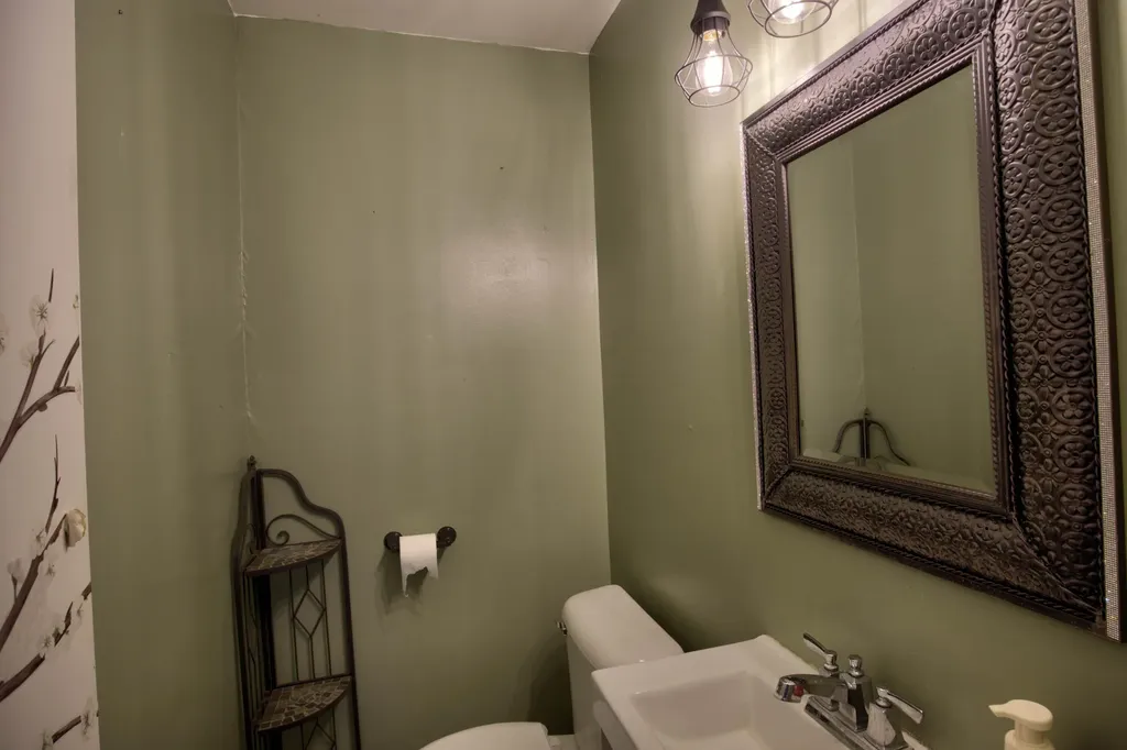 4491 S Jackson Road Summit Township MI 49201