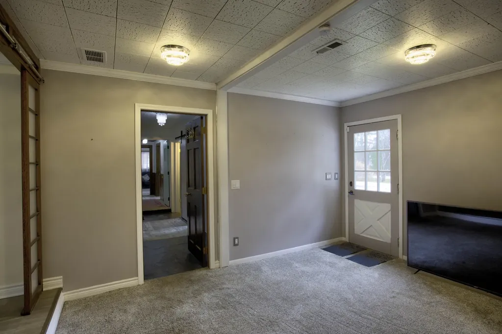 4491 S Jackson Road Summit Township MI 49201