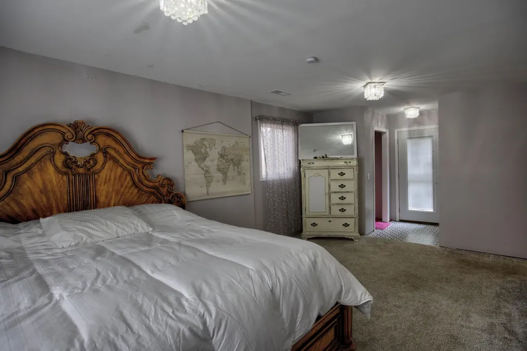 4491 S Jackson Road Summit Township MI 49201