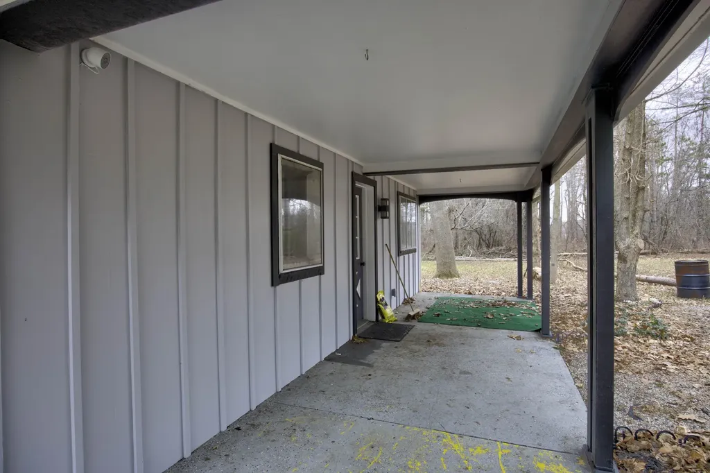 4491 S Jackson Road Summit Township MI 49201