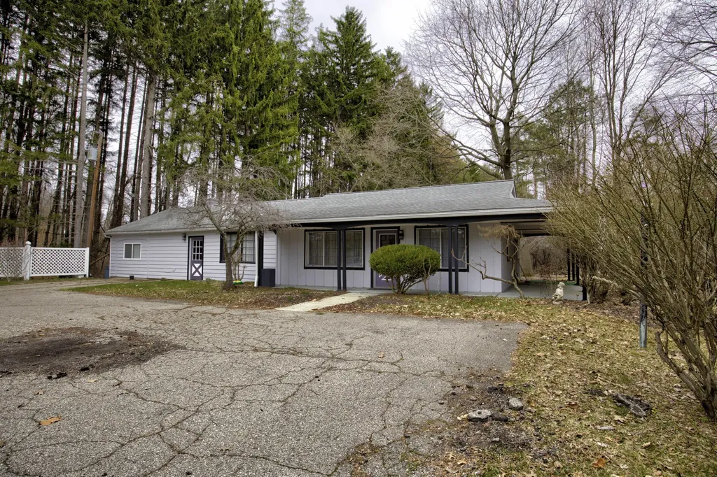 4491 S Jackson Road Summit Township MI 49201