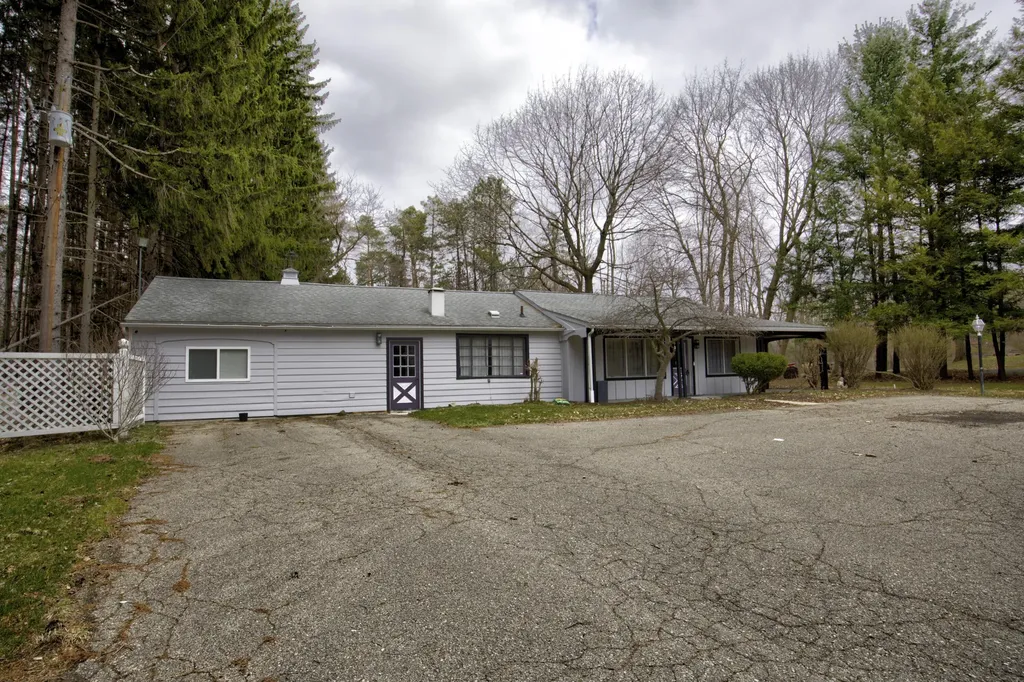 4491 S Jackson Road Summit Township MI 49201