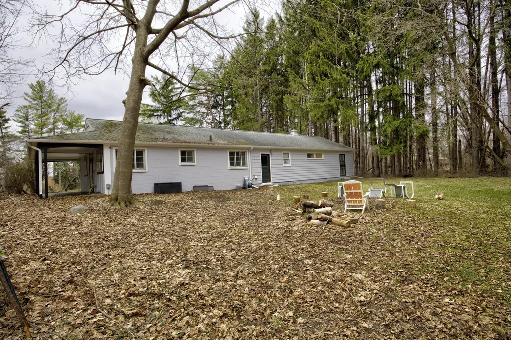 4491 S Jackson Road Summit Township MI 49201