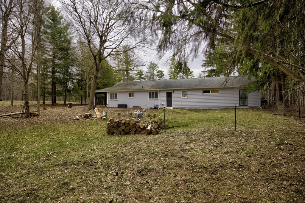 4491 S Jackson Road Summit Township MI 49201