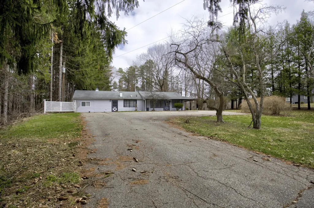 4491 S Jackson Road Summit Township MI 49201