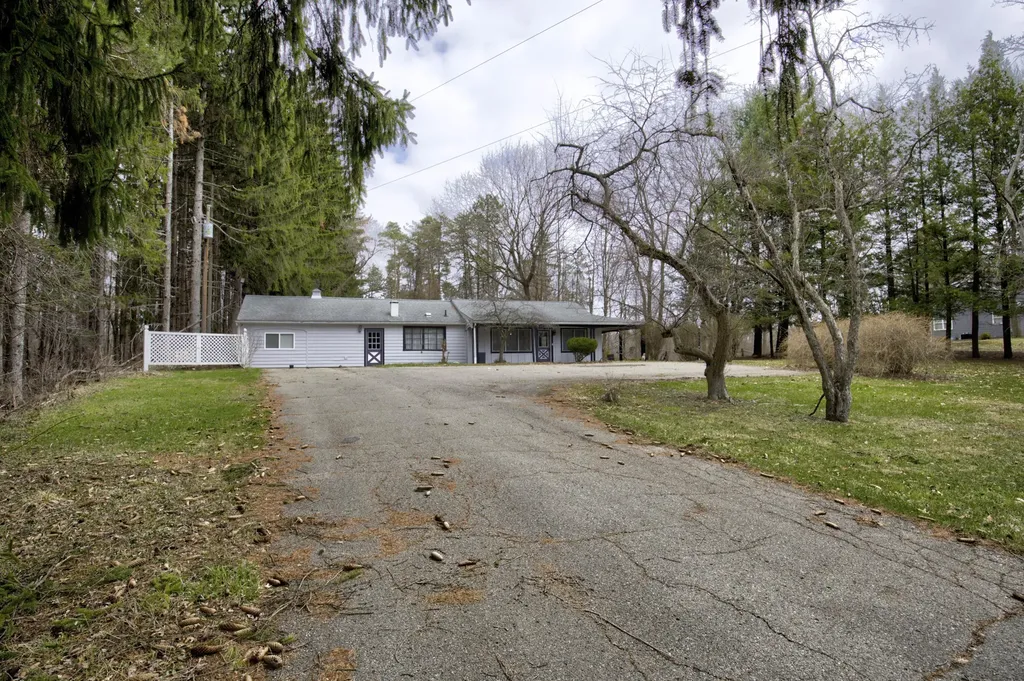 4491 S Jackson Road Summit Township MI 49201