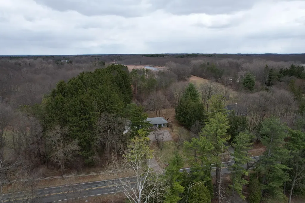 4491 S Jackson Road Summit Township MI 49201