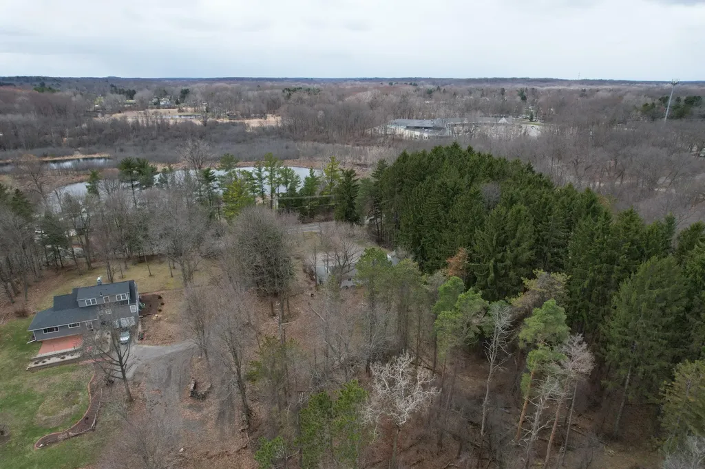 4491 S Jackson Road Summit Township MI 49201