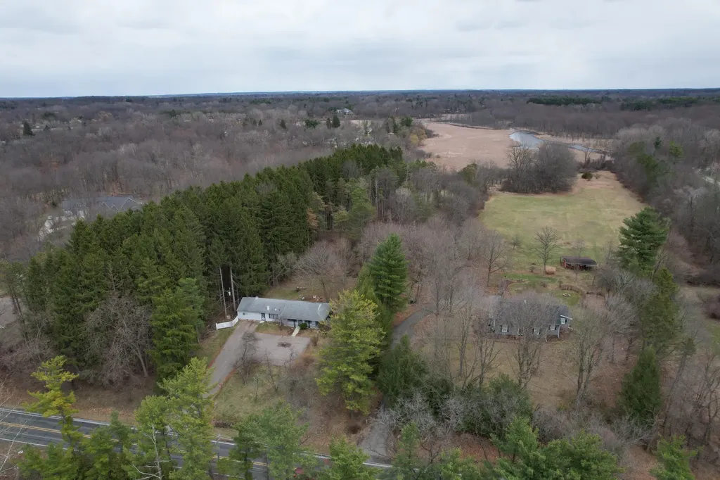 4491 S Jackson Road Summit Township MI 49201