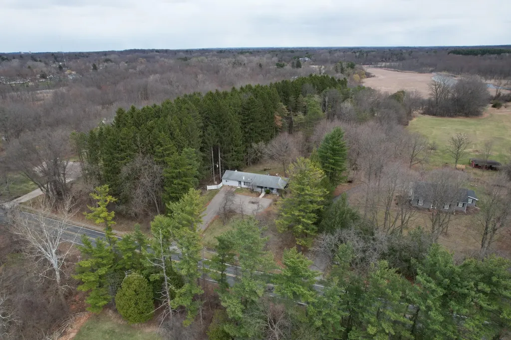 4491 S Jackson Road Summit Township MI 49201